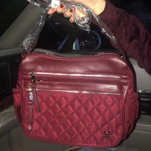 Vanessa williams purse